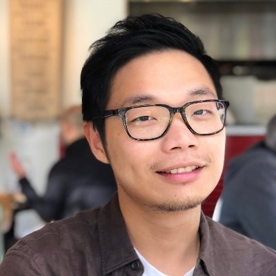 Bin Liu